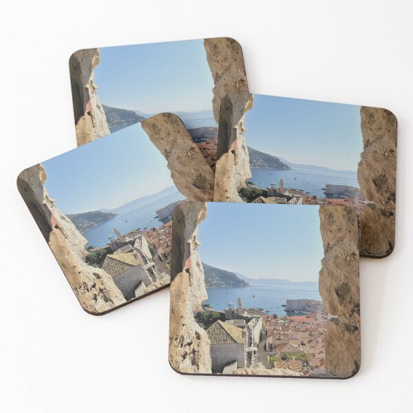 Item preview, Dubrovnik Croatia Old town designed and sold by nikstol.