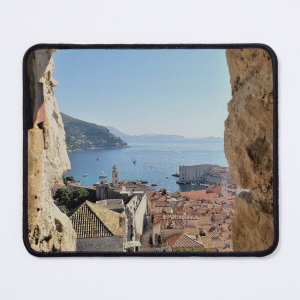 Item preview, Dubrovnik Croatia Old town designed and sold by nikstol.