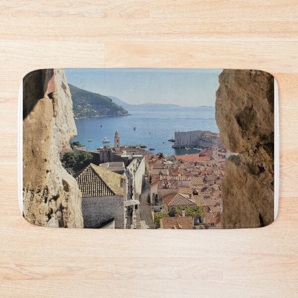 Item preview, Dubrovnik Croatia Old town designed and sold by nikstol.