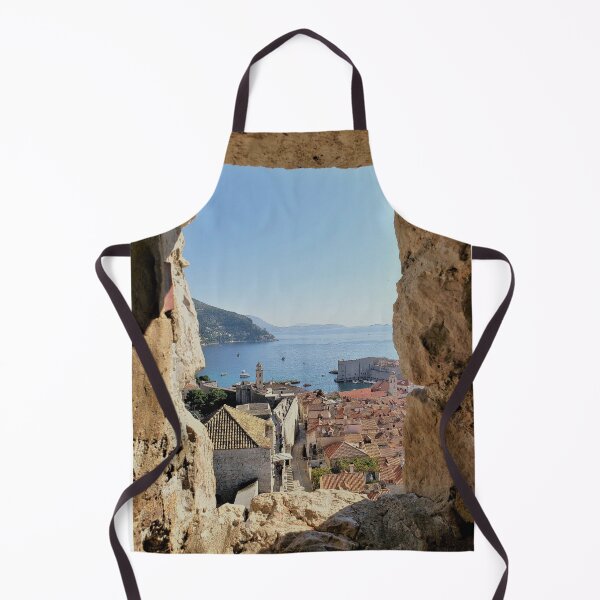 Item preview, Dubrovnik Croatia Old town designed and sold by nikstol.