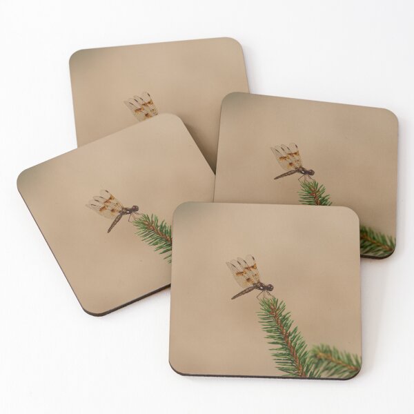 Item preview, Awesome Amberwing designed and sold by LisaNaturePhoto.