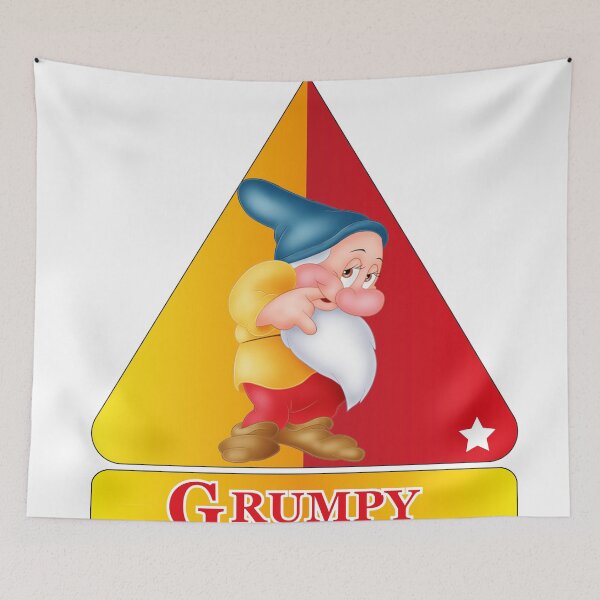 Item preview, Grumpy Old Troll  designed and sold by DreamsLine.