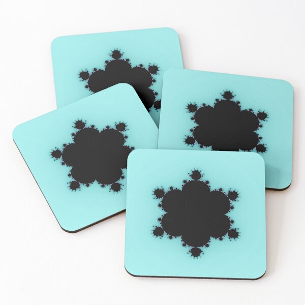Item preview, Structured Fractal designed and sold by Fractal-Wizard.
