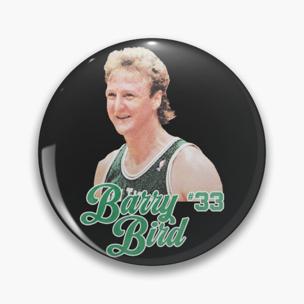 Item preview, Larry Bird designed and sold by lucolivej.