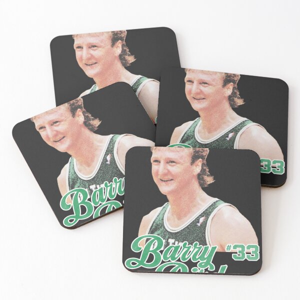 Item preview, Larry Bird designed and sold by lucolivej.