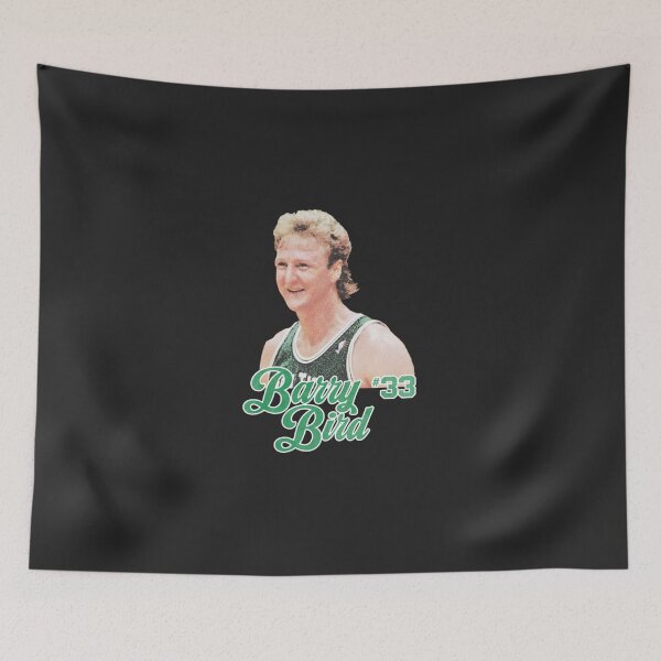 Item preview, Larry Bird designed and sold by lucolivej.
