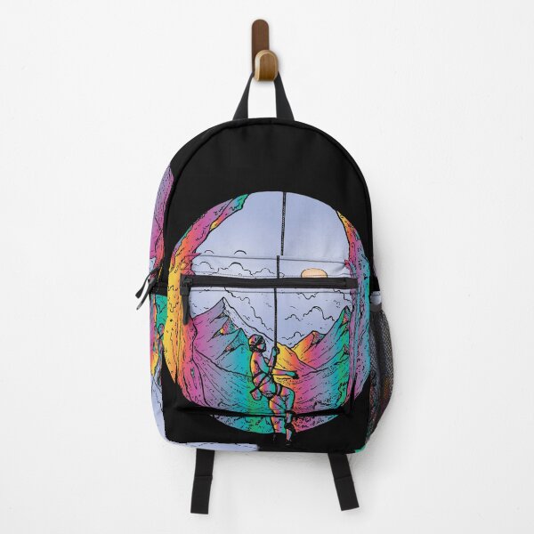 Item preview, trapped rock climbing designed and sold by XXgooddeedXX.