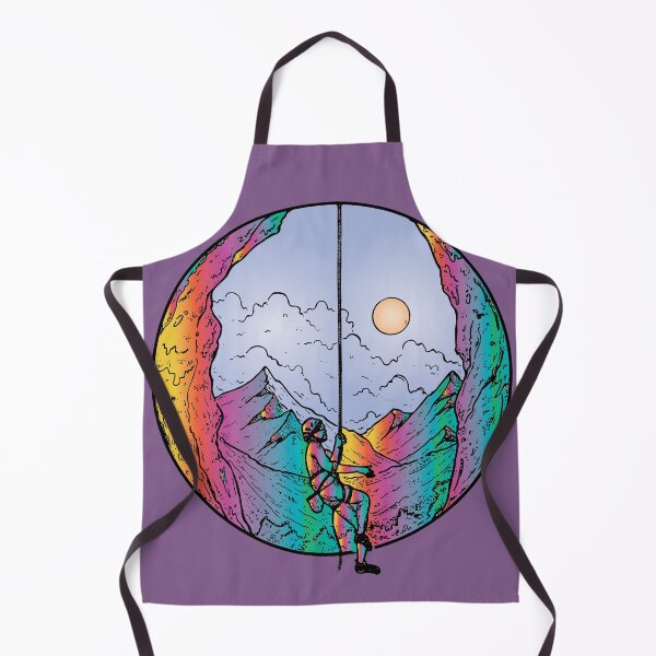 Item preview, trapped rock climbing designed and sold by XXgooddeedXX.