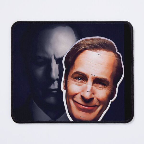 Item preview, Better Call Saul designed and sold by cynthya Art ⭐⭐⭐⭐⭐(17832).