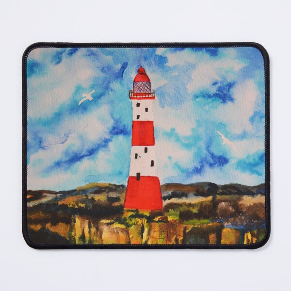 Item preview, Lighthouse designed and sold by Charlotte Burch.