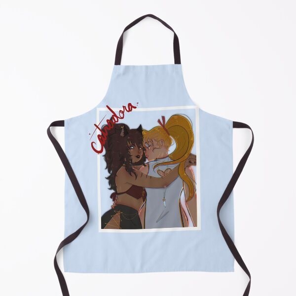Item preview, Catradora designed and sold by Kriziarts.
