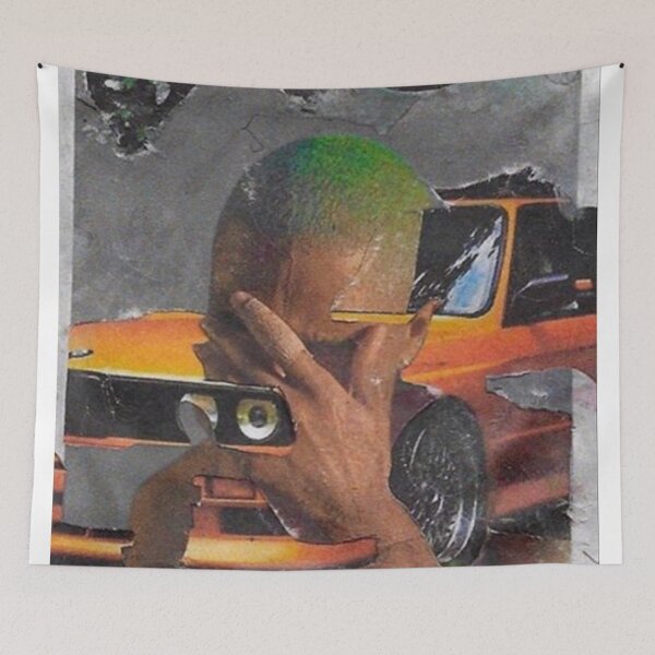 Item preview, frank ocean vintage designed and sold by lanehenryy.