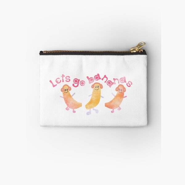 Item preview, Lets go bananas ?  designed and sold by gremoline.
