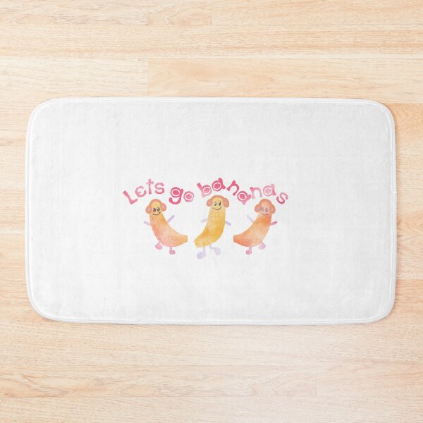 Item preview, Lets go bananas ?  designed and sold by gremoline.