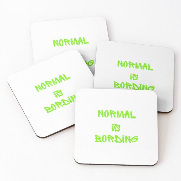 Item preview, normal is bording designed and sold by DoraHappy.