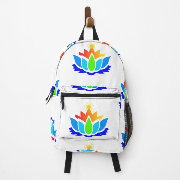Item preview, Lotus with Sun designed and sold by EdwardMonet.