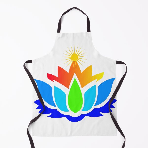 Item preview, Lotus with Sun designed and sold by EdwardMonet.