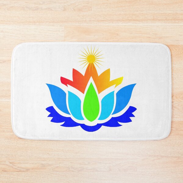 Item preview, Lotus with Sun designed and sold by EdwardMonet.