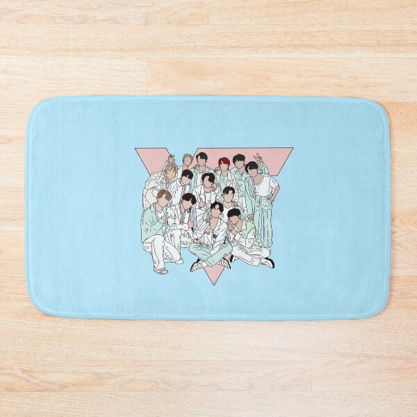 Item preview, Seventeen Dar+ling  designed and sold by bandfanarii.