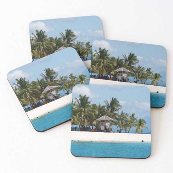 Item preview, Kalanggaman Island, Leyte, Philippines designed and sold by Ross.A.Campbell.