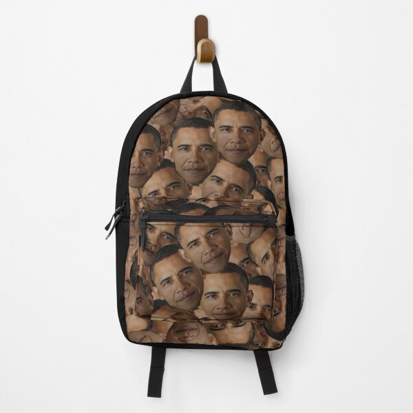 Item preview, The Obama bag designed and sold by ButteryLemon.