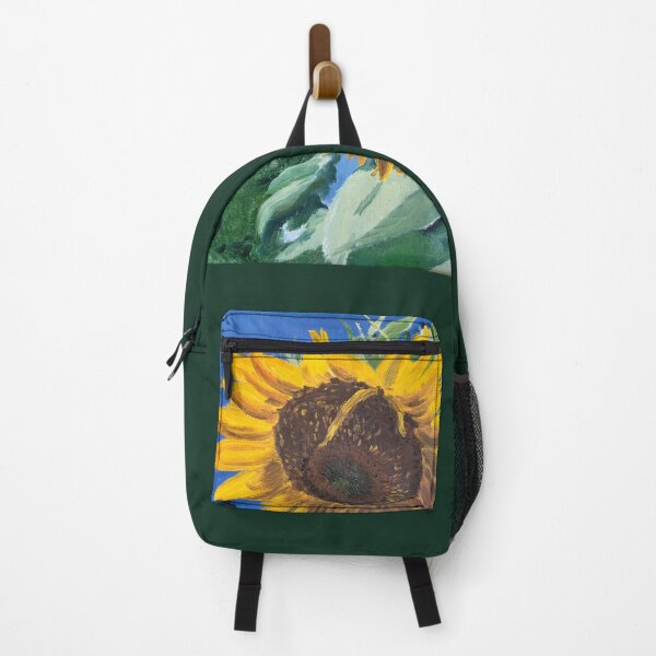 Item preview, Nodding Sunflower designed and sold by Blandine Broomfield.