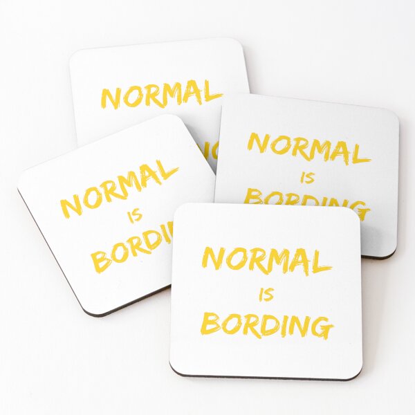Item preview, normal is bording designed and sold by DoraHappy.