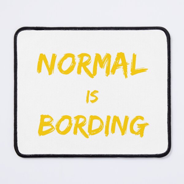 Item preview, normal is bording designed and sold by DoraHappy.