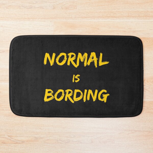 Item preview, normal is bording designed and sold by DoraHappy.