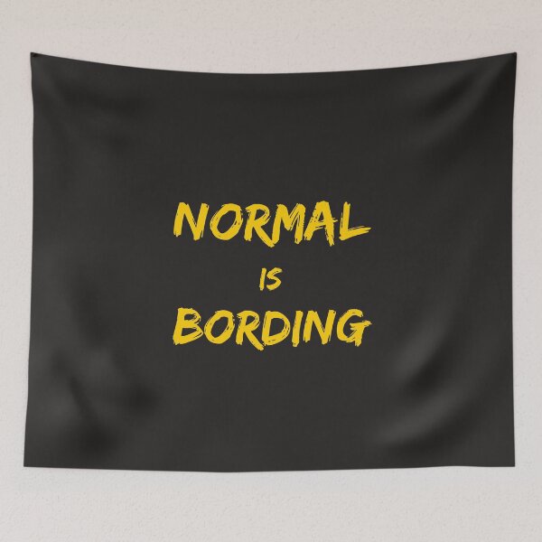 Item preview, normal is bording designed and sold by DoraHappy.