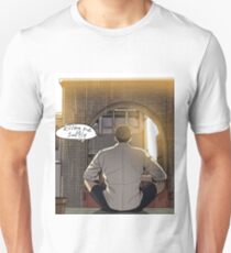 Killing Stalking-Sangwoo Unisex T-Shirt