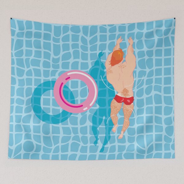 Item preview, Pool designed and sold by ivocaralhactus.