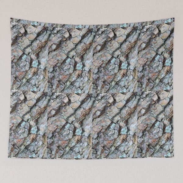 Item preview, Textured Bark designed and sold by Margaret Stevens.