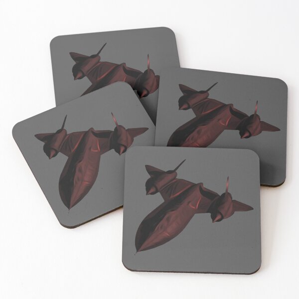 Item preview, SR-71 Blackbird designed and sold by DnTheory.