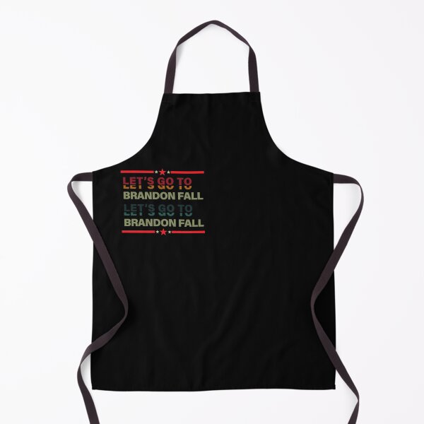 Item preview, Let's go to Brandon fall designed and sold by Sam Artist.