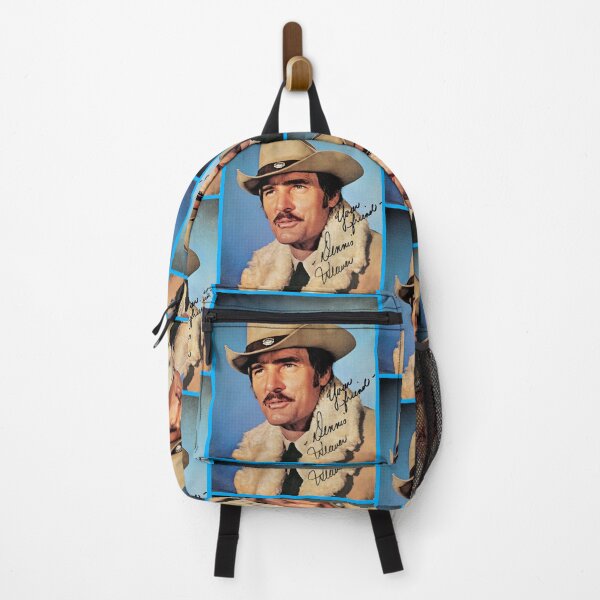 Item preview, YOUR FRIEND DENNIS WEAVER designed and sold by EyesofCC.