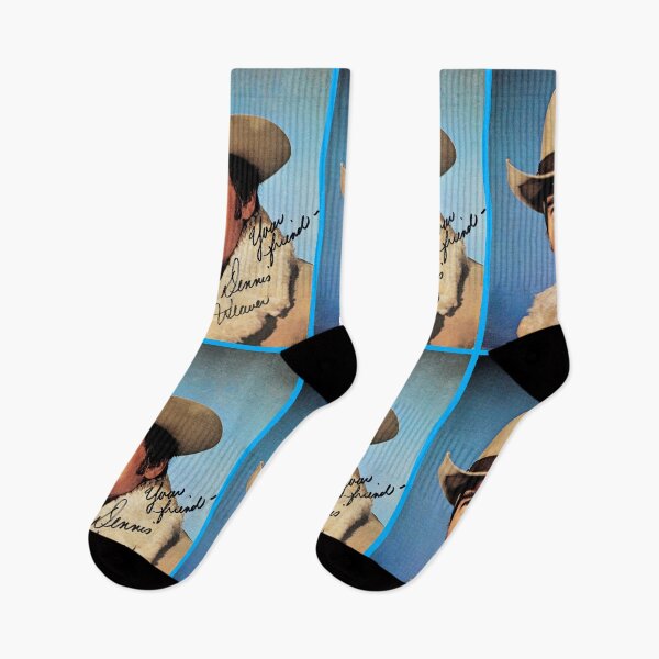 Item preview, YOUR FRIEND DENNIS WEAVER designed and sold by EyesofCC.
