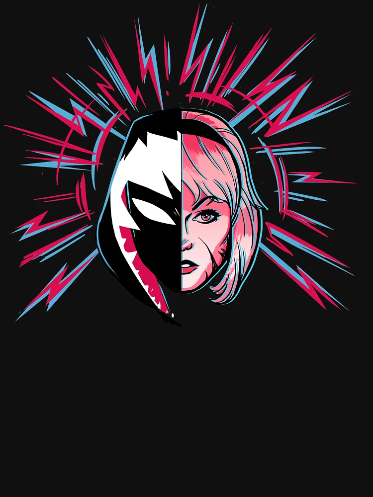 Gwenom hoodie deals