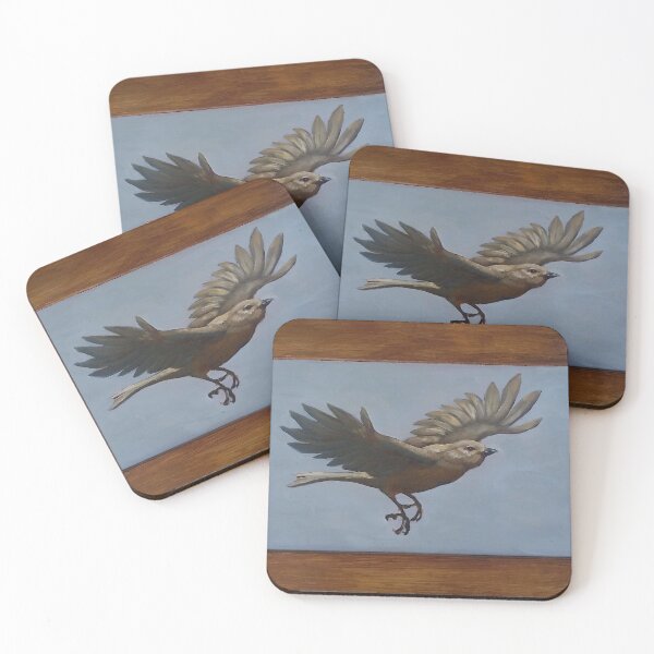 Item preview, Bird 3 designed and sold by GileadArt.