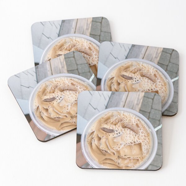 Item preview, Ice Cappucino designed and sold by MissCharm.