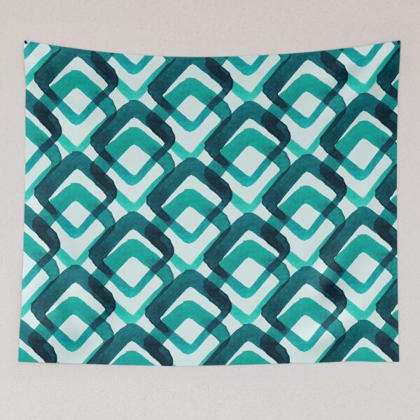 Item preview, Jewelled | Teal designed and sold by CPritchard21.