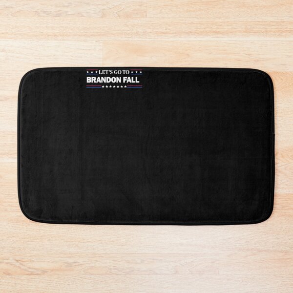 Item preview, Let's go to Brandon fall designed and sold by Sam Artist.