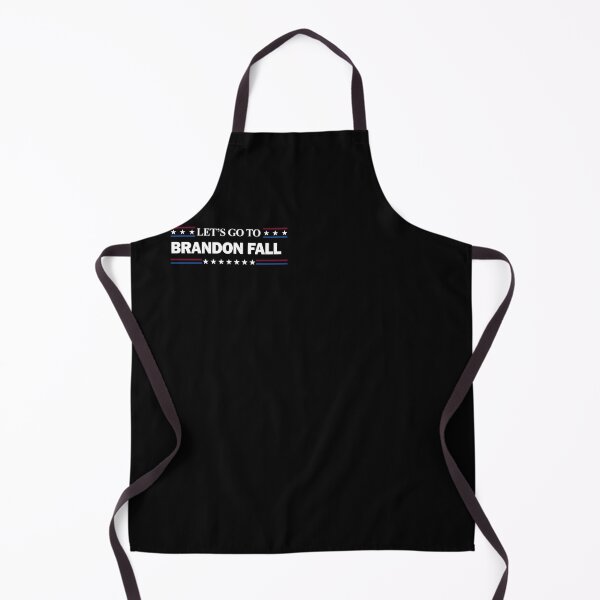 Item preview, Let's go to Brandon fall designed and sold by Sam Artist.