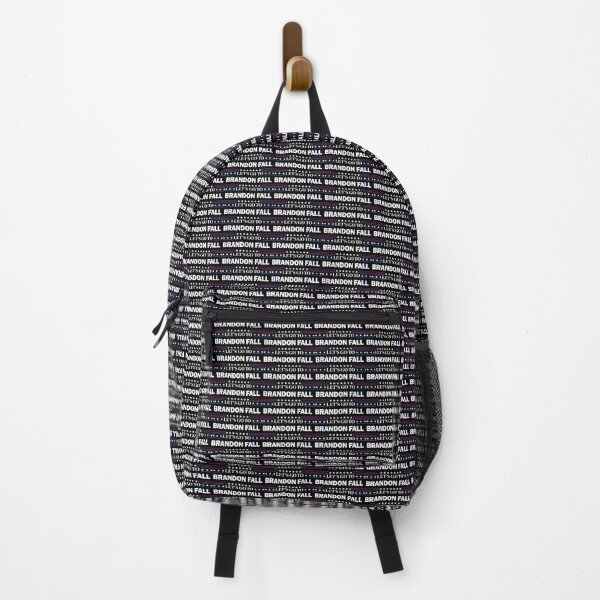 Item preview, Let's go to Brandon fall designed and sold by Sam Artist.