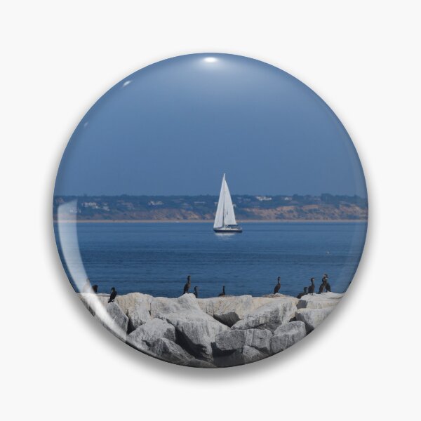 Item preview, Sailboat at Cape Cod designed and sold by KPhotographyNJ.