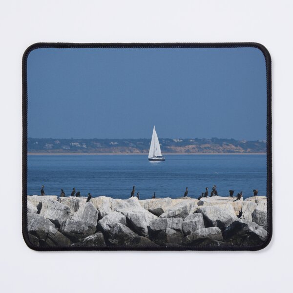 Item preview, Sailboat at Cape Cod designed and sold by KPhotographyNJ.