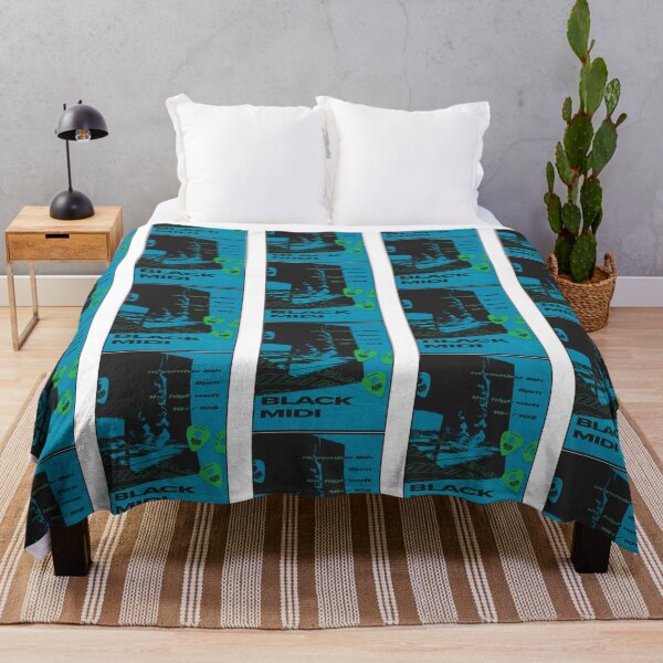 Item preview, Hitam Biru   designed and sold by DiscoBeauty.