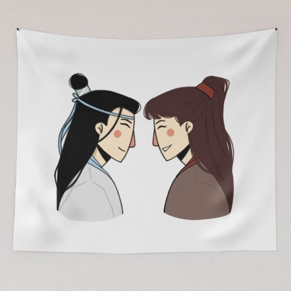 Item preview, Wangxian MDZS designed and sold by kcmamede.