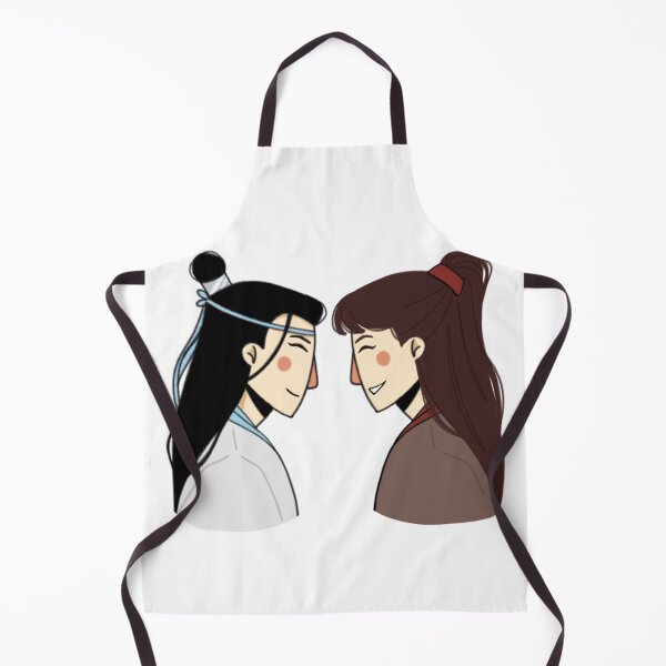Item preview, Wangxian MDZS designed and sold by kcmamede.