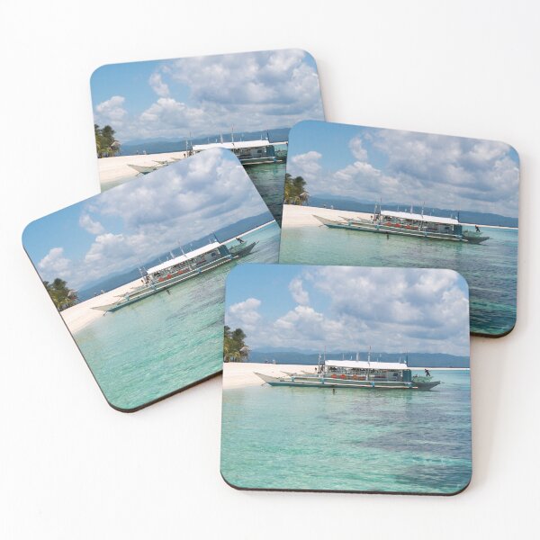 Item preview, Kalanggaman Island, Leyte, Philippines designed and sold by Ross.A.Campbell.